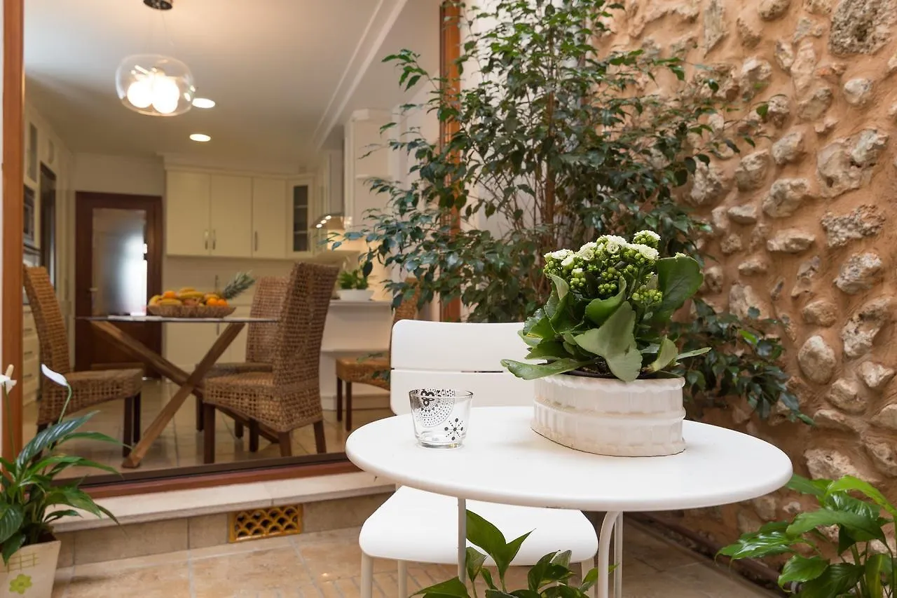Holiday home Casa Puca