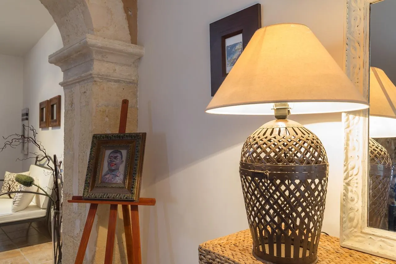 Holiday home Casa Puca